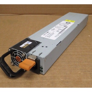 Nguồn server 12v 55A 650w đã kích hoạt sẳn về cắm điện là dùng