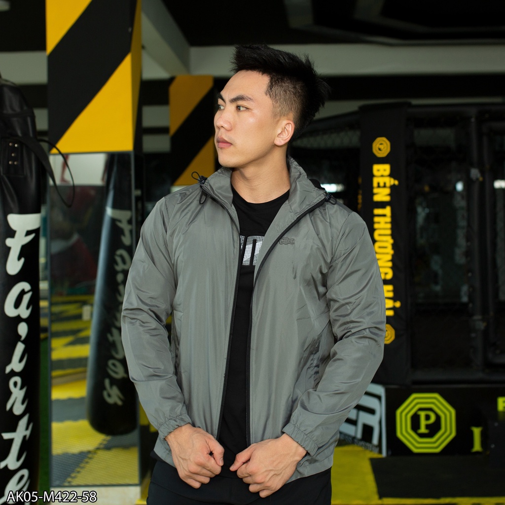 ÁO KHOÁC LACOSTE AK05 - THỜI TRANG NAM VNXK