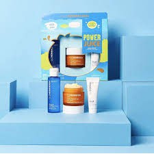 [Bill US] Set dưỡng da OleHenriksen Power Juice