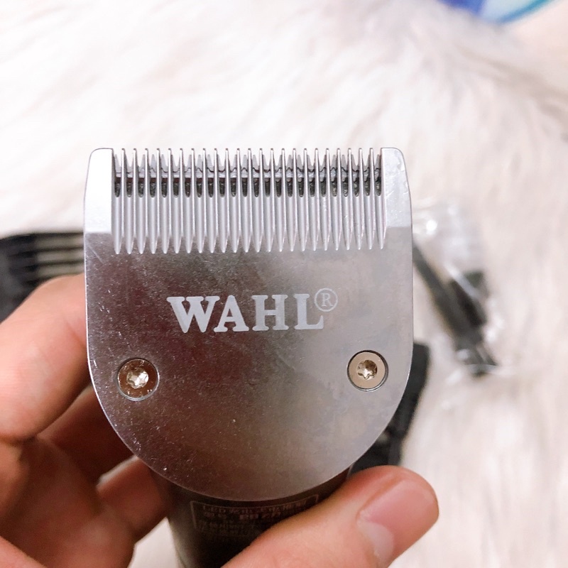 Tông đơ cắt tóc  WAHIL 2221 Cao Cấp bản Global