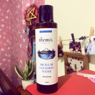 TẨY TRANG THEMIS Siêu Hot
