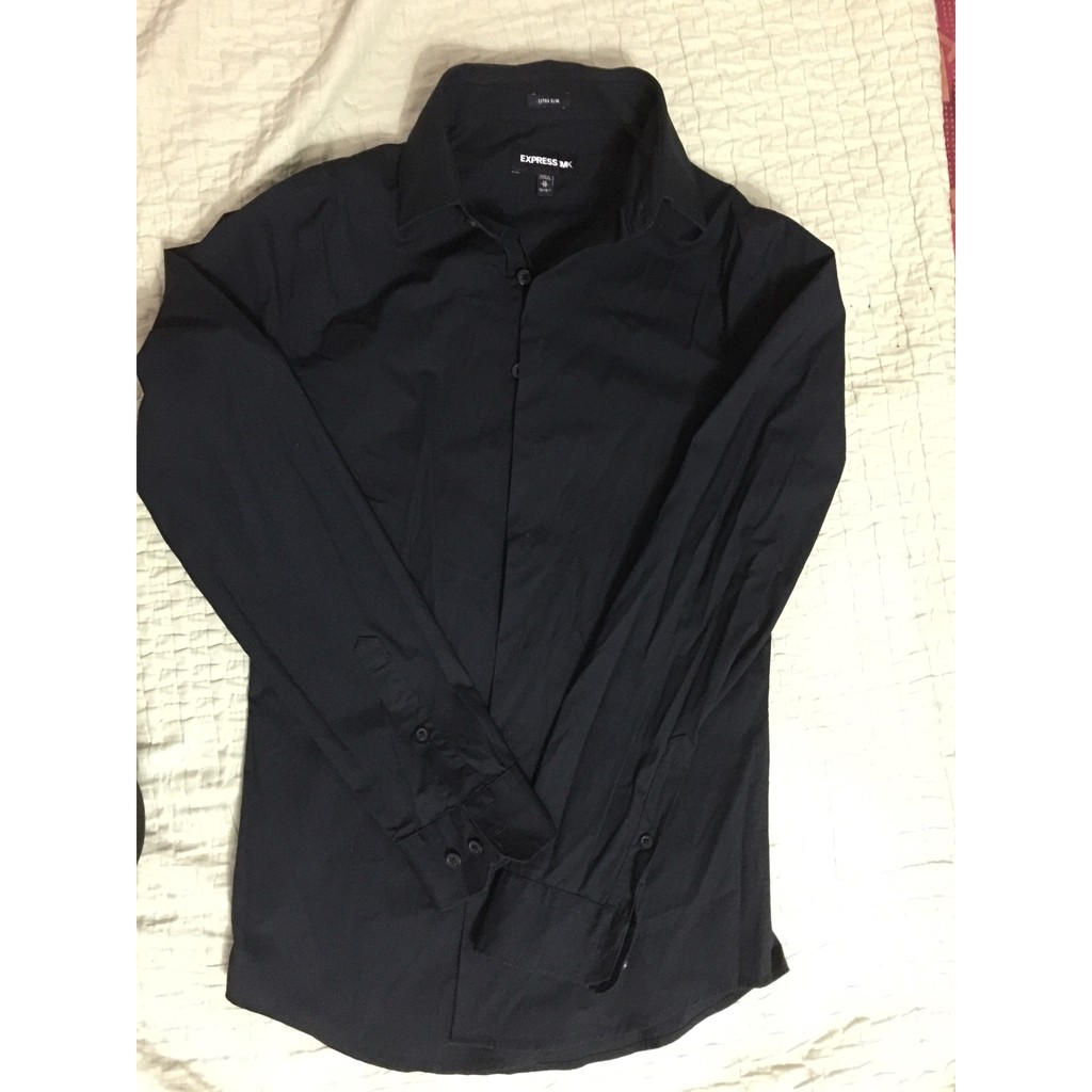 Áo sơ mi Express