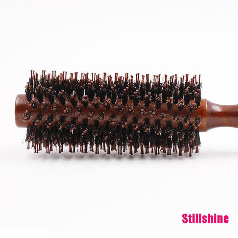 [Hàng mới về] Lược chải tóc xoăn gợn sóng chống tĩnh điện DIY