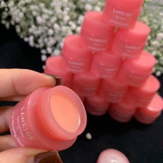Mặt nạ ngủ môi Laneige Lip Sleeping Mask mini 3g