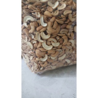 Điều bể rang muối gói 1kg