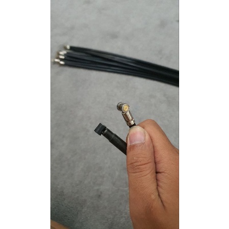 Dây côn độ cao cấp , nâng ghi đông cho MT15,TFX,FZ150,R3,MT03,MT07,R7...