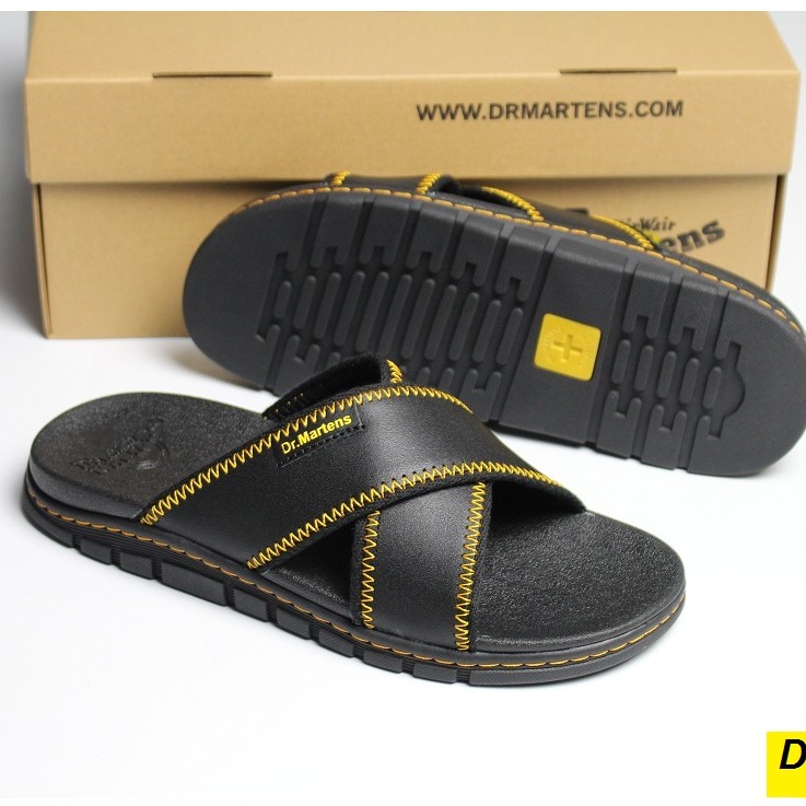 Dép Dr Martens Athens Thong 2021 Chính Hãng Nhập ThaiLand