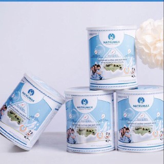 Sữa non NATRUMAX FAMILY dành cho mọi lứa tuổi 400gr
