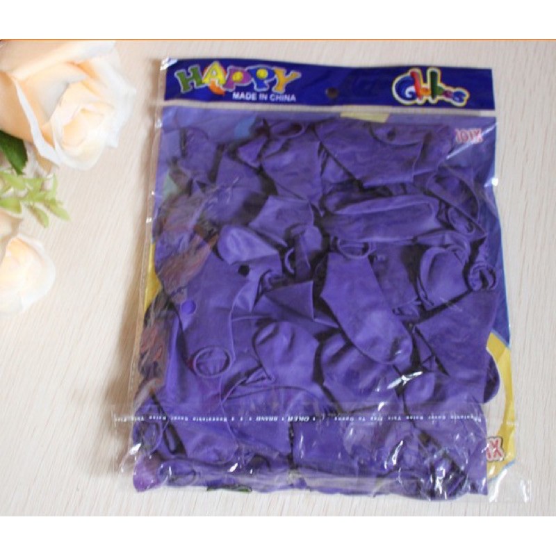 🎈🎈🎈 Sỉ bịch bong bóng trái tim thả trang trí