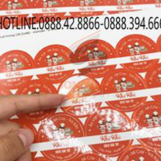 in tem gia rẻ bao đẹp