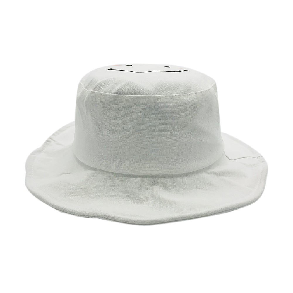 Nón Rộng Vành Che Nắng Đi Biển Cho Bé