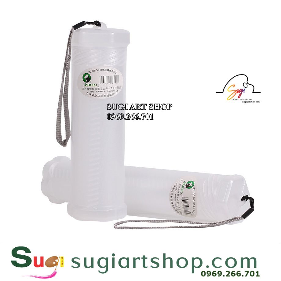 Ống đựng cọ, đựng bút