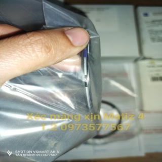 Xéc măng Daewoo Matiz 4 hàng chính hãng GM Chevrolet Ấn Độ