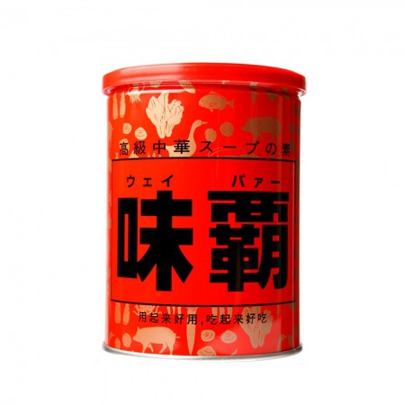 Cốt xương hầm Kagome Hiroshi Weiba 500g, 1kg dạng súp sệt cô đặc từ gà dùng thay hạt nêm, mì chính - hàng nội địa Nhật