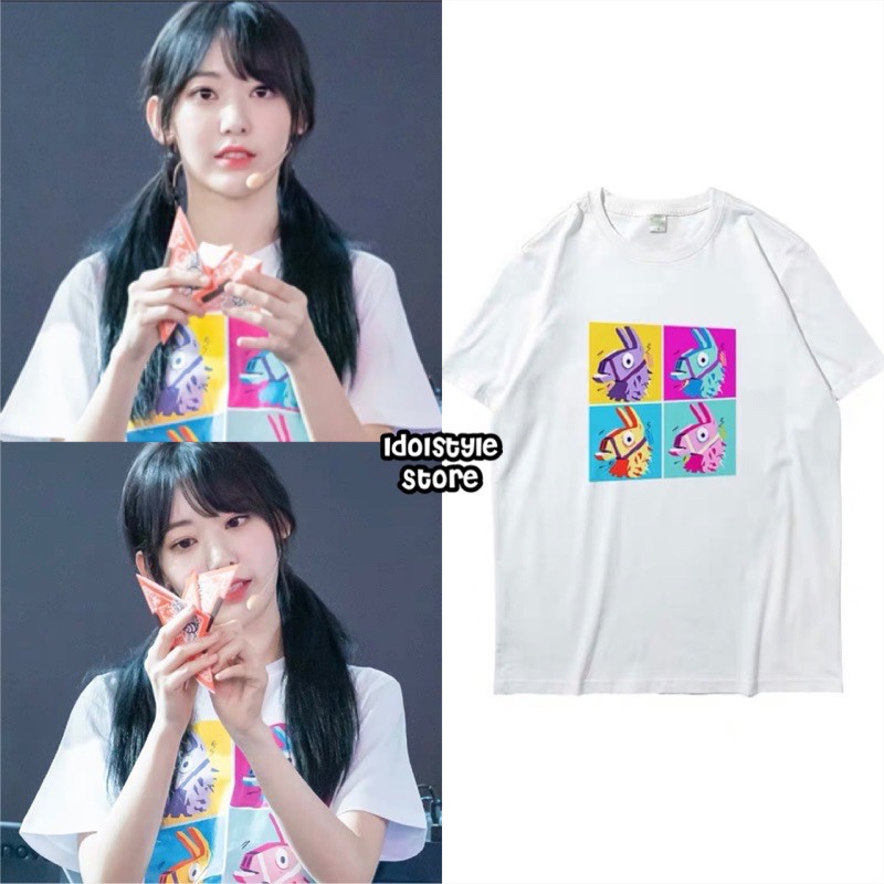 áo như Sakura Izone
