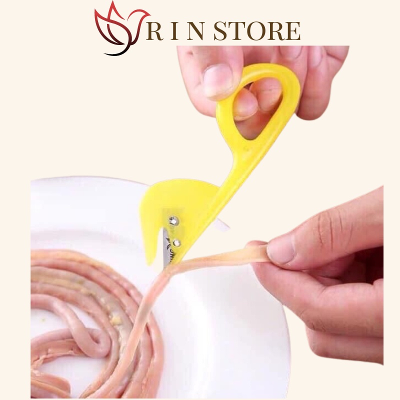 Dao Mổ Cá Làm Lòng Gà, Dụng Cụ Lòng Vịt Giúp Bạn Làm Lòng Gà Vịt Thịt Dễ Dàng Cực HOT