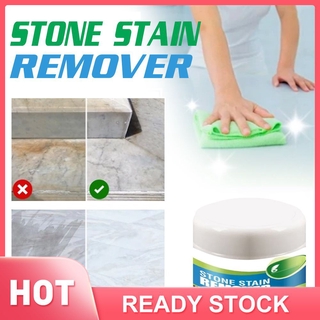 Ready Pstars Stone Stain Remover, Stone Cleaning Powder Oil Stain Cleaner for Kitchen Floor Boomboom