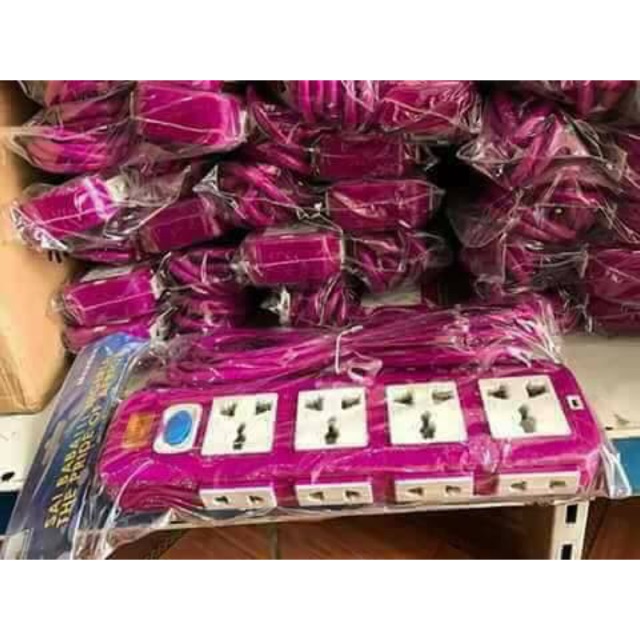 Ổ Điện chống giật
