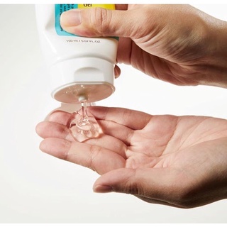 (Chính Hãng) Sữa Rửa Mặt Cosrx 150ml - Mẫu Mới