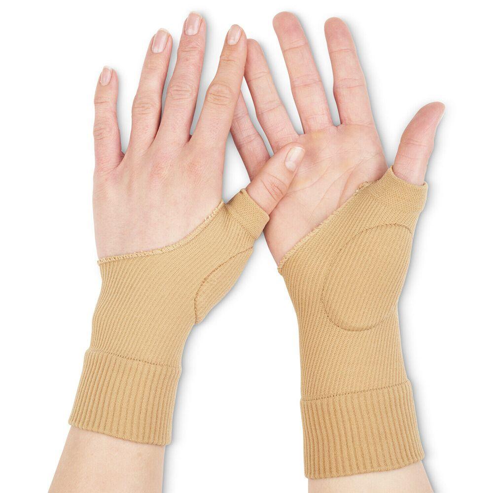 DIACHAVN Đai Quấn Bảo Vệ Cổ Tay Giảm Đau Tiện Dụng