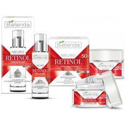 Phục hồi da Bielenda mờ nám tàn nhang thâm mụn giảm nếp nhăn săn chắc da nâng cơ mặt chống chảy xệ 𝐓𝐚̣̆𝐧𝐠 𝐦𝐚́𝐲 𝐦𝐚𝐬𝐬𝐚𝐠𝐞