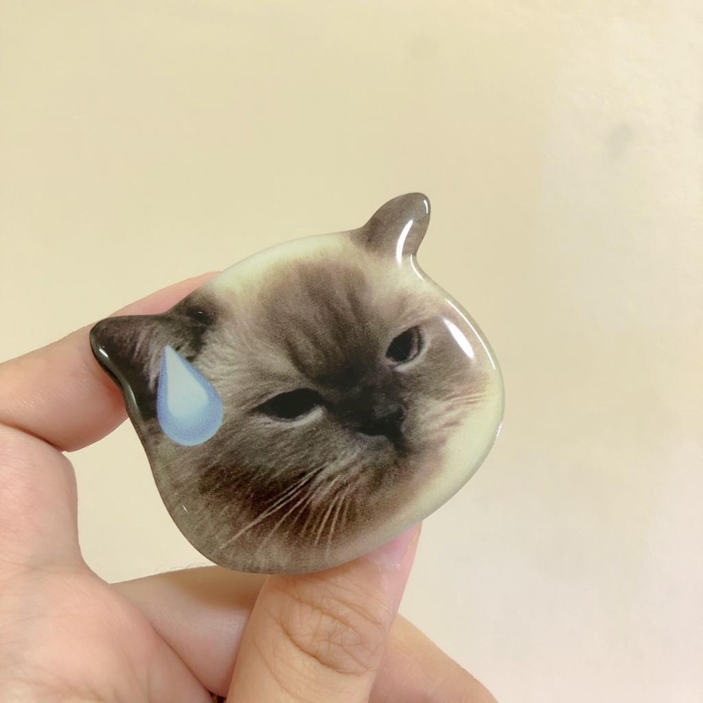 Giá Đỡ Điện Thoại/popsocket dễ thương