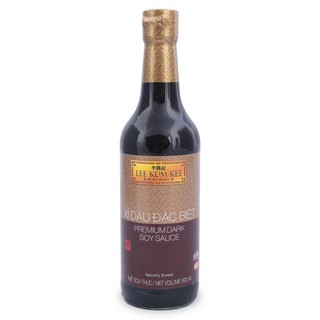 Xì dầu đặc biệt lee kum kee 500ml