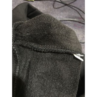 Quần legging lót lông siêu dày ấm