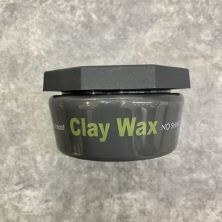 Sáp vuốt tóc clay wax
