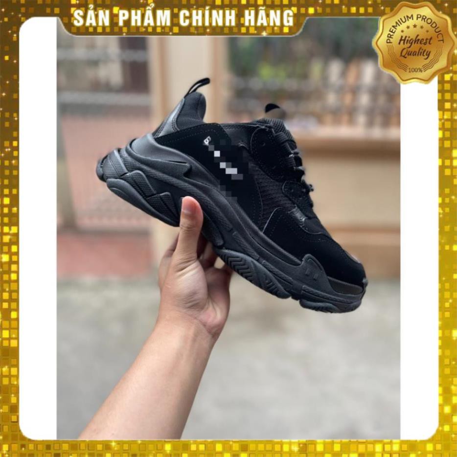 Full Box -  Giày BaIanclaga- Hàng chuẩn 1:1- Dành cho cả nam và nữ  lỗi 1 đổi 1 | BigBuy360 - bigbuy360.vn