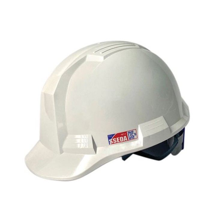 Mũ Bảo Hộ Lao Động SSEDA Hàn Quốc