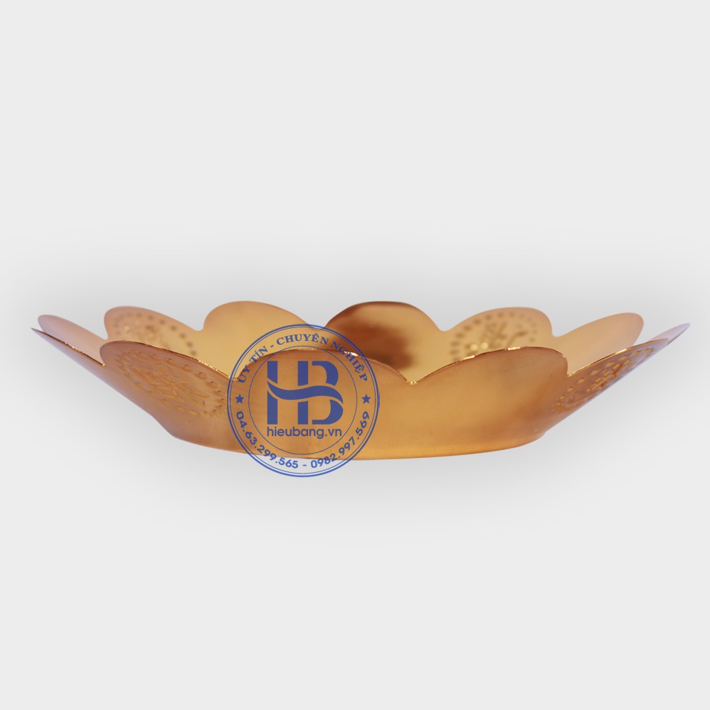 Khay hứng tàn nhang bát hương | Bát hương 10, 12, 14, 16 18, 20, 22cm