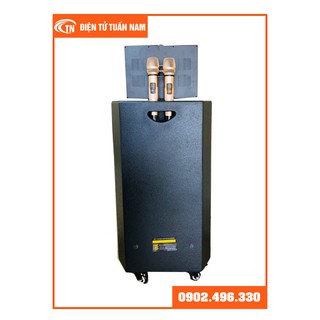 Loa kéo di động Bose KT-9915FX