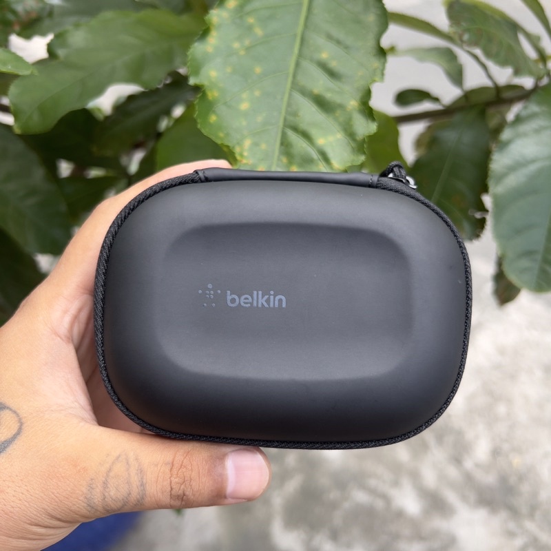 Hộp đựng phụ kiện,Đồ dùng Chính Hãng belkin
