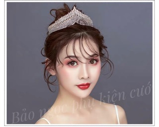 Vương miện VM124