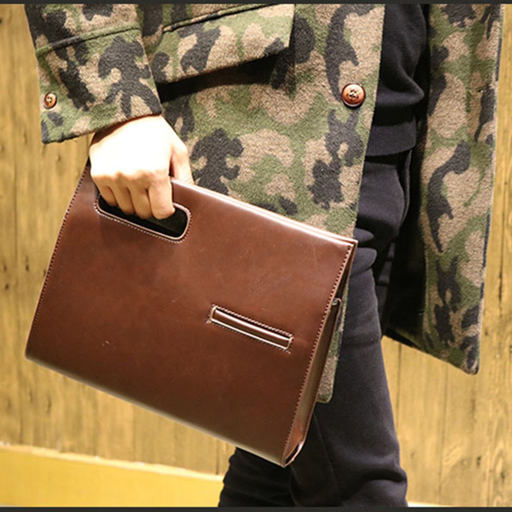 Túi xách nam da cao cấp