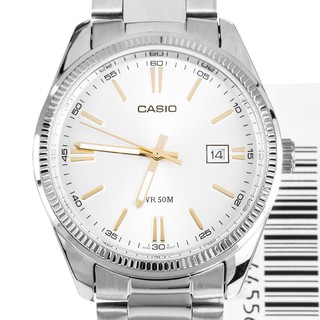 Đồng Hồ Nam Dây Kim Loại Casio MTP-1302D-7A2VDF