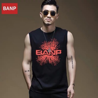 Áo Ba Lỗ Nam Thể Thao _ Áo Tanktop Tập Gym