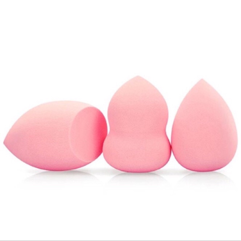 Mút trang điểm mềm mịn hồ lô