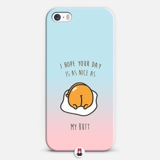Ốp trứng Gudetama