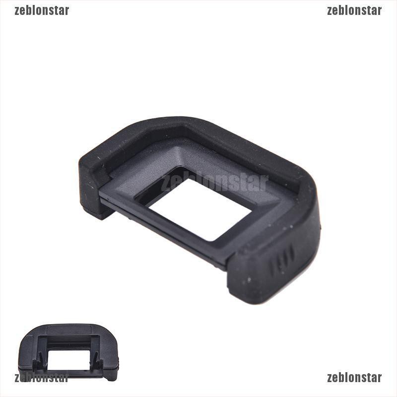 ❤star Eyecup Cho Máy Canon Eos 300D 350D 400D 450D 500D 550D 600D 1000D ▲▲