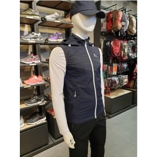 Áo khoác  gile thể thao unisex NEPA