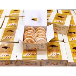 Bánh Hạt Dẻ Sapa loại 1