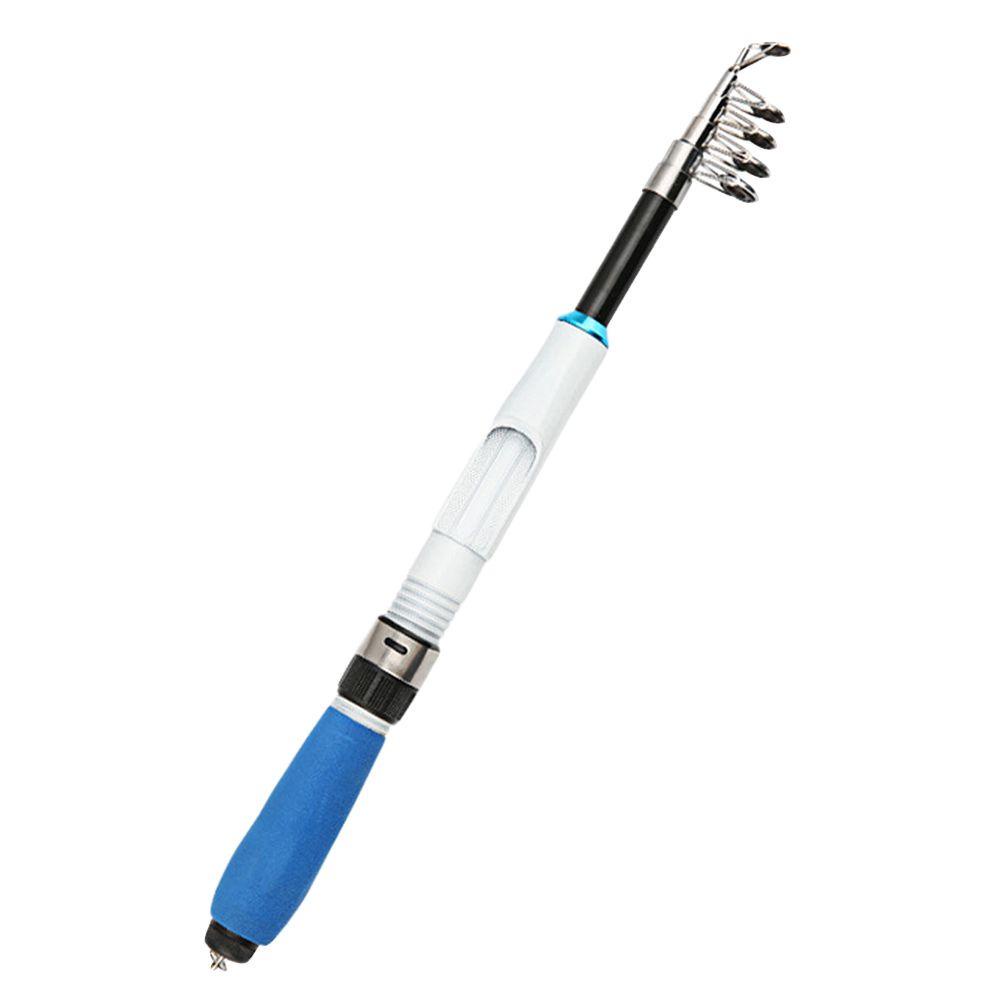 Cần Câu Cá ZAIJIE24 Có Thể Thu Gọn Tiện Dụng