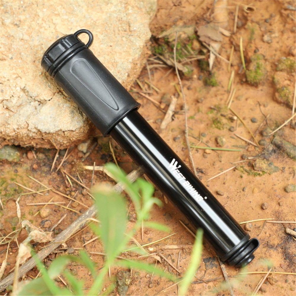 EUTUS Bơm Xe Đạp Thể Thao Mini 100PSI