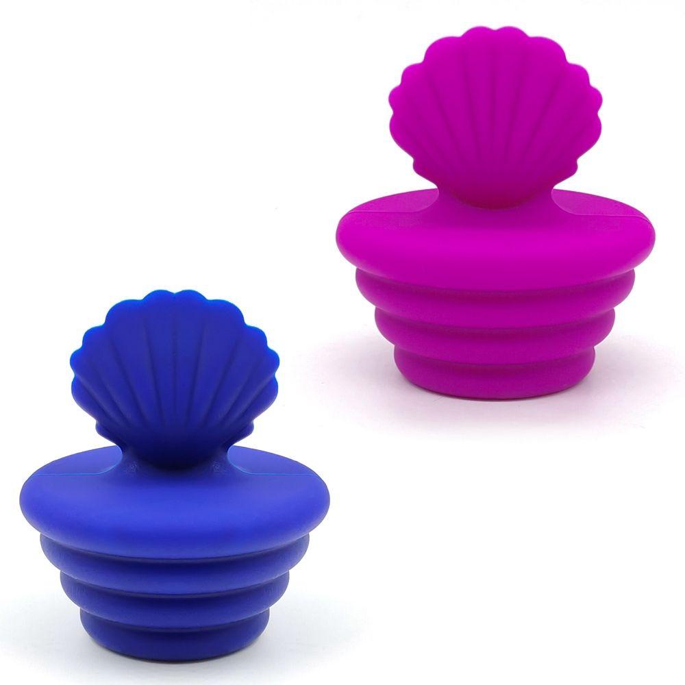 Nắp Đậy Cống Thoát Nước Bồn Tắm Bằng Silicone Chống Rò Rỉ