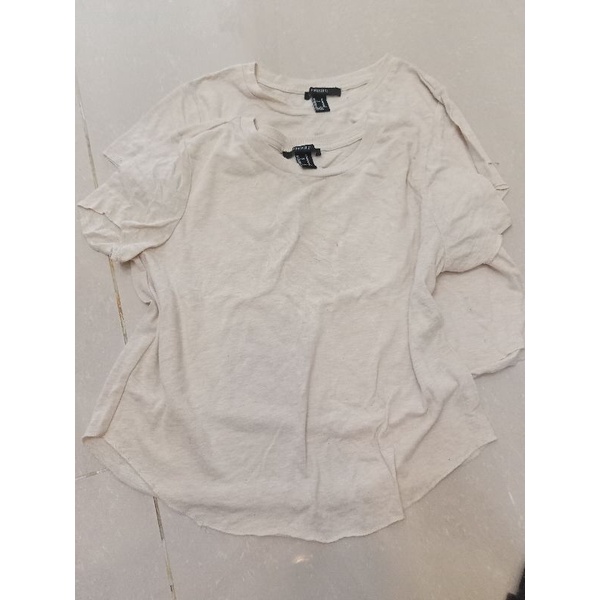 combo áo lỗi dơ 30k