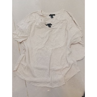 Combo áo lỗi dơ 30k