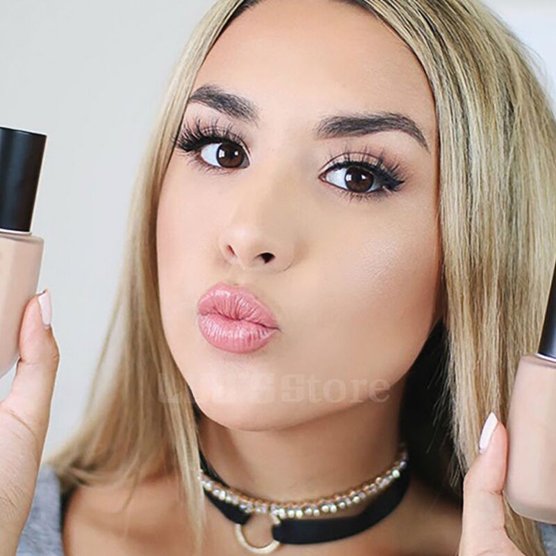 Kem nền MAKE UP FOR EVER WATER BLEND 50ml | BigBuy360 - bigbuy360.vn