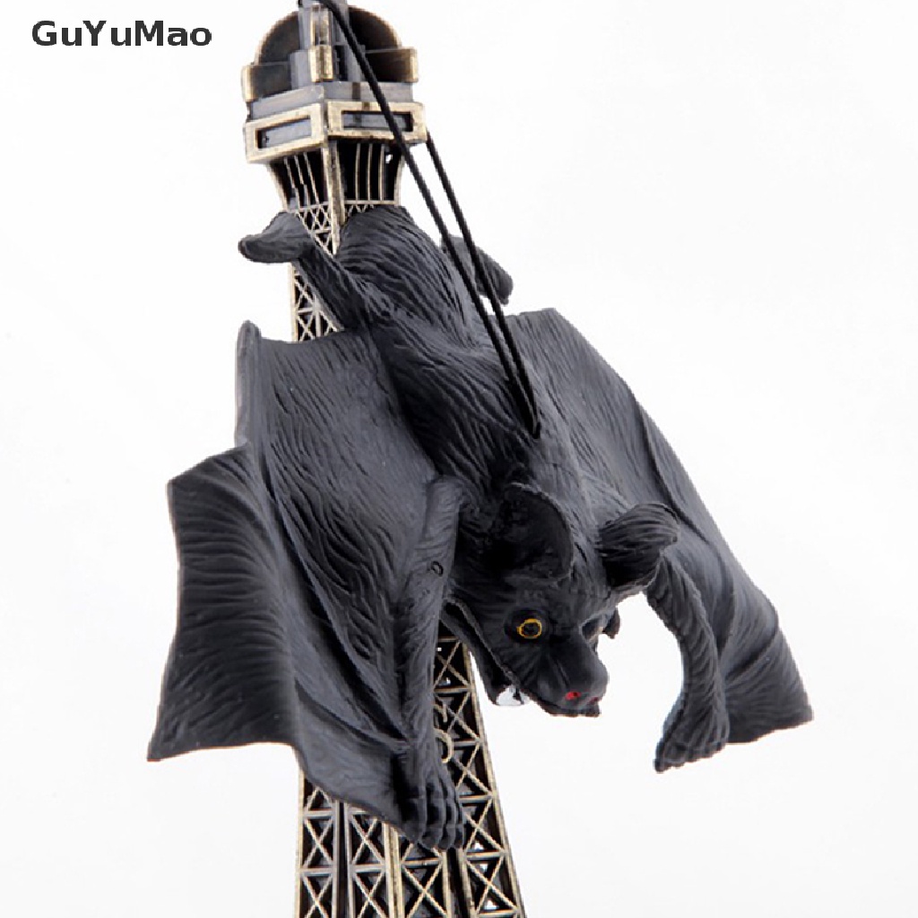 Dơi Trang Trí Tiệc Halloween Độc Đáo